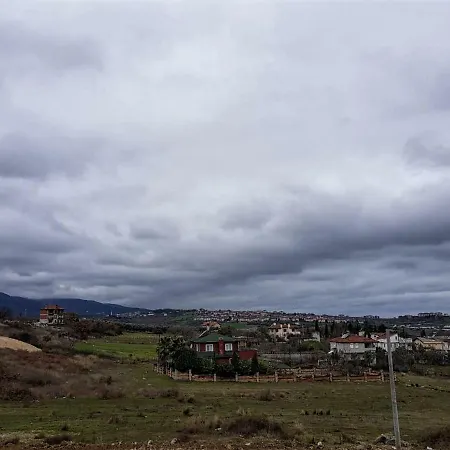 וילה Almrooj Gokcedere